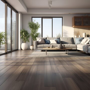 Understand Laminate Floor, Vinyl Floor, and High-End Resilient Flooring